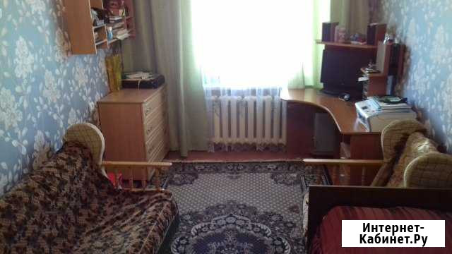 4-комнатная квартира, 73 м², 3/5 эт. на продажу в Дятьково Дятьково - изображение 1