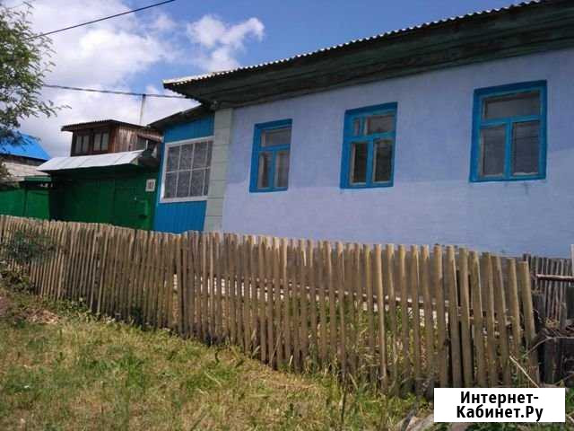 Дом 50 м² на участке 6 сот. на продажу в Миассе Миасс - изображение 1