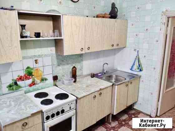 1-комнатная квартира, 34 м², 2/14 эт. на продажу в Липецке Липецк