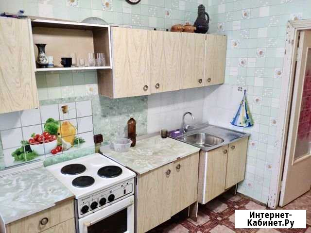 1-комнатная квартира, 34 м², 2/14 эт. на продажу в Липецке Липецк - изображение 1