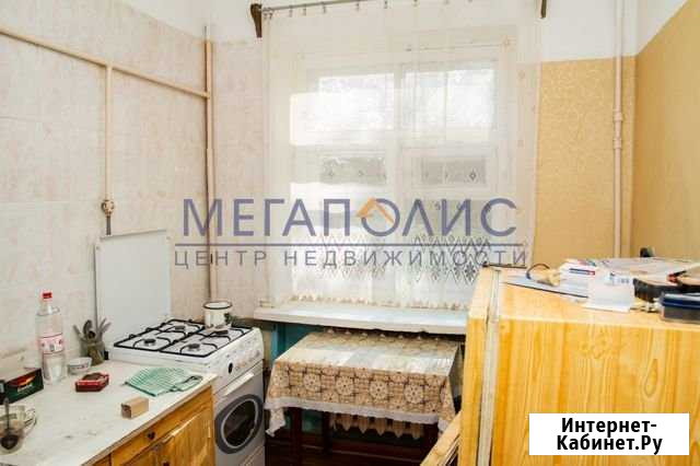 1-комнатная квартира, 21.3 м², 3/4 эт. на продажу в Балаково Балаково - изображение 1