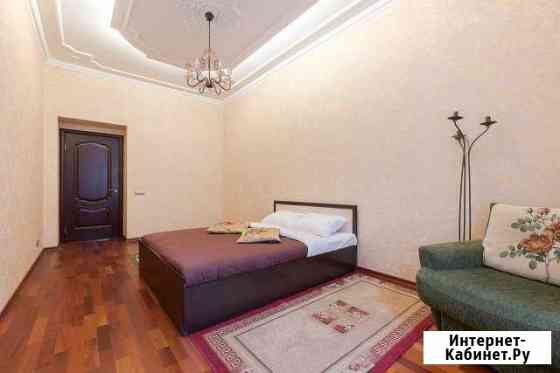 2-комнатная квартира, 63 м², 2/5 эт. в аренду посуточно в Санкт-Петербурге Санкт-Петербург