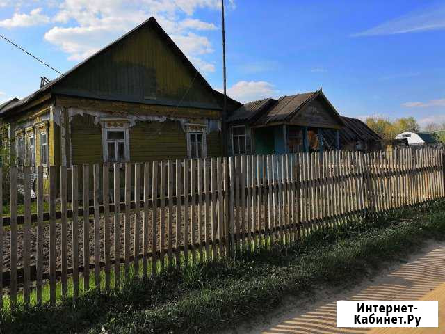 Дом 64 м² на участке 12.7 сот. на продажу в Кременках Кременки - изображение 1