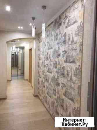 4-комнатная квартира, 100 м², 5/9 эт. на продажу в Барнауле Барнаул