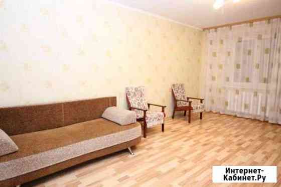 1-комнатная квартира, 35 м², 7/14 эт. в аренду на длительный срок в Тюмени Тюмень