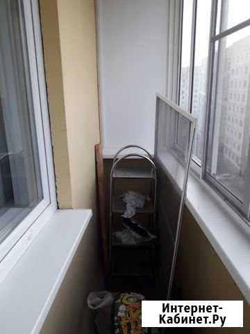 1-комнатная квартира, 39 м², 7/9 эт. на продажу в Иваново Иваново - изображение 1