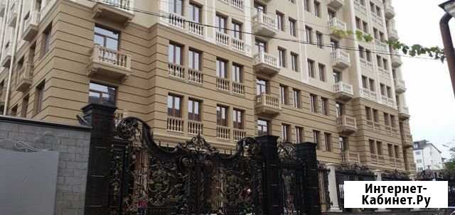 1-комнатная квартира, 53 м², 4/10 эт. на продажу в Нальчике Нальчик - изображение 1