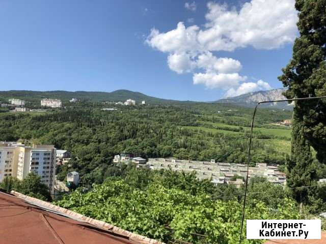 Участок ИЖС 20 сот. на продажу в Ялте Ялта - изображение 1