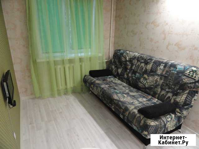 1-комнатная квартира, 31 м², 3/5 эт. в аренду посуточно в Уфе Уфа - изображение 1