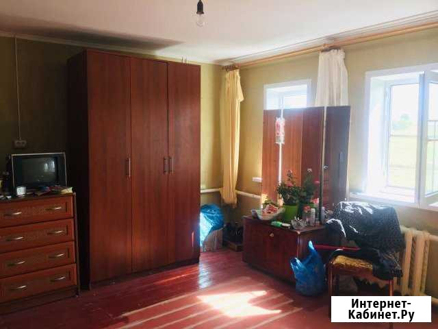 Дом 70 м² на участке 50 сот. на продажу в Рыльске Рыльск - изображение 1