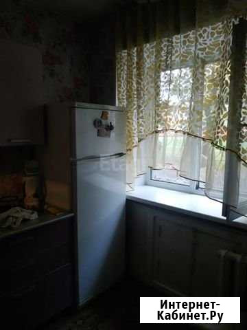 2-комнатная квартира, 43 м², 1/5 эт. на продажу в Новокузнецке Новокузнецк - изображение 1