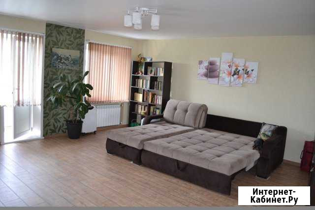 2-комнатная квартира, 44 м², 4/4 эт. на продажу в Котельниче Котельнич - изображение 1