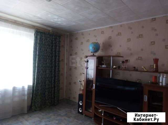 3-комнатная квартира, 72 м², 3/9 эт. на продажу в Норильске Норильск - изображение 1
