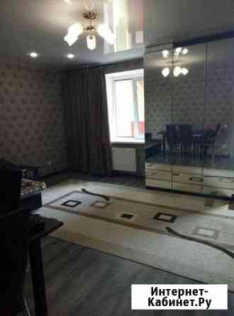 2-комнатная квартира, 55 м², 9/16 эт. на продажу в Самаре Самара