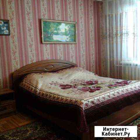 1-комнатная квартира, 45 м², 3/12 эт. в аренду посуточно в Кисловодске Кисловодск