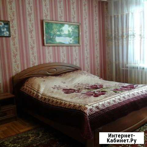 1-комнатная квартира, 45 м², 3/12 эт. в аренду посуточно в Кисловодске Кисловодск - изображение 1