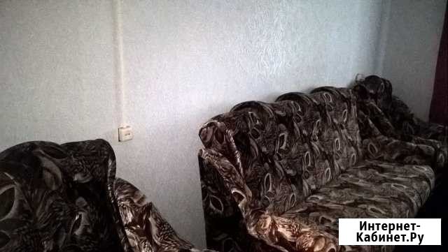 2-комнатная квартира, 52 м², 2/5 эт. в аренду на длительный срок в Иваново Иваново - изображение 1