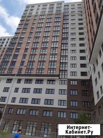 1-комнатная квартира, 36 м², 3/19 эт. на продажу в Анапе Анапа - изображение 1