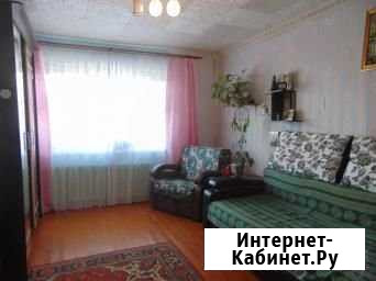 3-комнатная квартира, 58.9 м², 2/2 эт. на продажу в Зуевке Зуевка - изображение 1