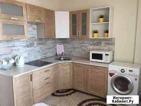 1-комнатная квартира, 40 м², 7/16 эт. в аренду посуточно в Ставрополе Ставрополь