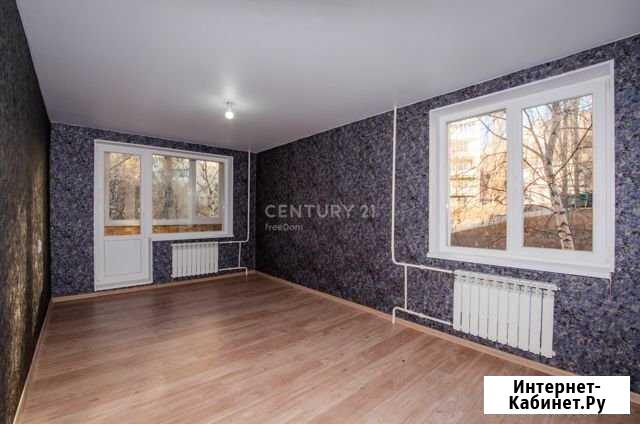 3-комнатная квартира, 59.8 м², 2/9 эт. на продажу в Саратове Саратов - изображение 1