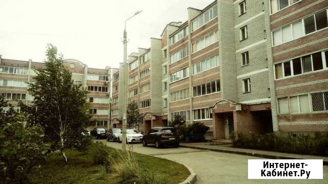 3-комнатная квартира, 86.9 м², 2/5 эт. на продажу в Набережных Челнах Набережные Челны - изображение 1