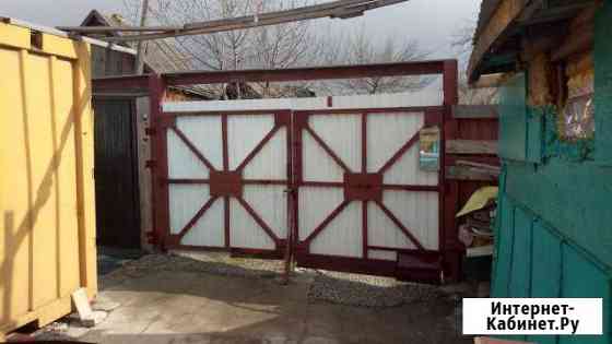 Дача 60 м² на участке 4 сот. на продажу в Красноярске Красноярск