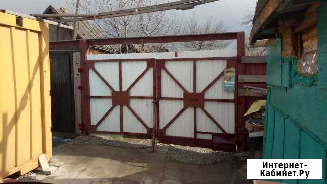 Дача 60 м² на участке 4 сот. на продажу в Красноярске Красноярск - изображение 1