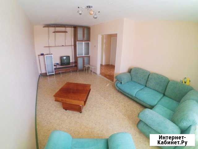 1-комнатная квартира, 43.1 м², 6/10 эт. на продажу в Комсомольске-на-Амуре Комсомольск-на-Амуре - изображение 1