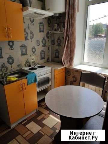 1-комнатная квартира, 24 м², 1/1 эт. в аренду на длительный срок в Благовещенске Амурской области Благовещенск - изображение 1