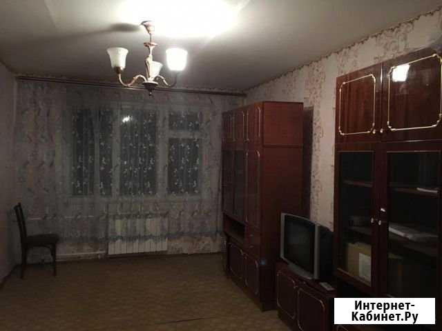 3-комнатная квартира, 61.2 м², 5/5 эт. на продажу в Россоши Россошь - изображение 1