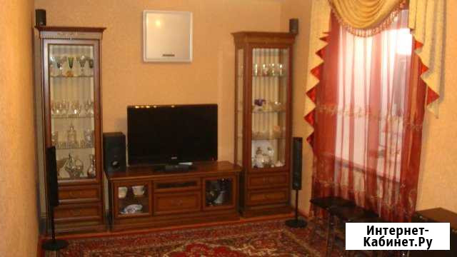 4-комнатная квартира, 80.5 м², 2/3 эт. на продажу в Ишиме Ишим - изображение 1