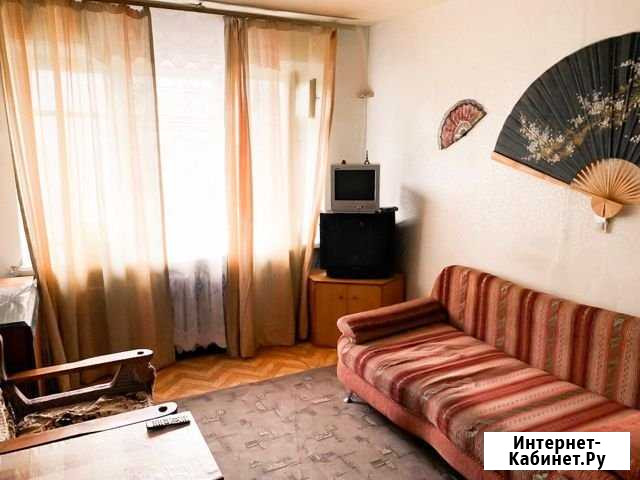 Комната 13 м² в 1-ком. кв., 4/4 эт. на продажу в Ижевске Ижевск - изображение 1