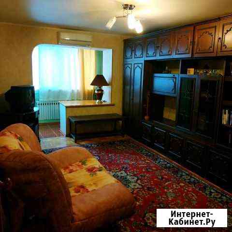 1-комнатная квартира, 38 м², 2/14 эт. на продажу в Тольятти Тольятти
