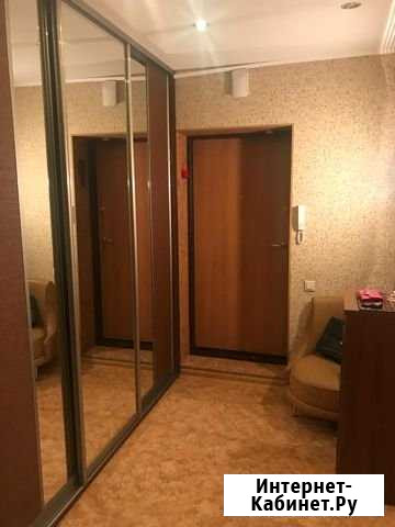 2-комнатная квартира, 70 м², 3/6 эт. на продажу в Томске Томск - изображение 1