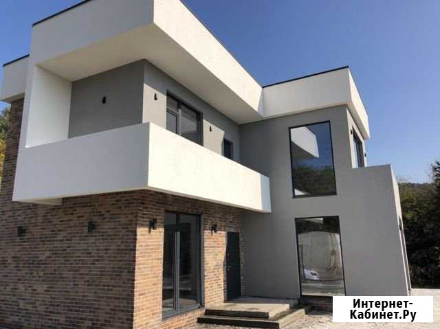 Коттедж 140 м² на участке 4 сот. на продажу в Высоком Высокое - изображение 1