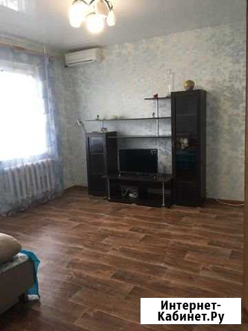 2-комнатная квартира, 44 м², 7/9 эт. в аренду на длительный срок в Астрахани Астрахань - изображение 1