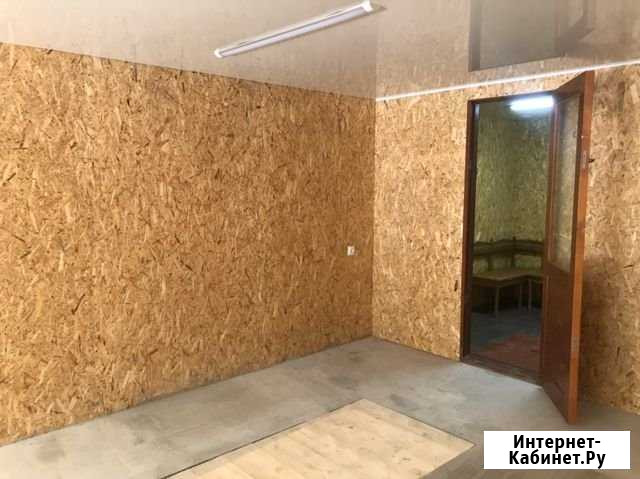 Гараж >30 м² на продажу в Феодосии Феодосия - изображение 1
