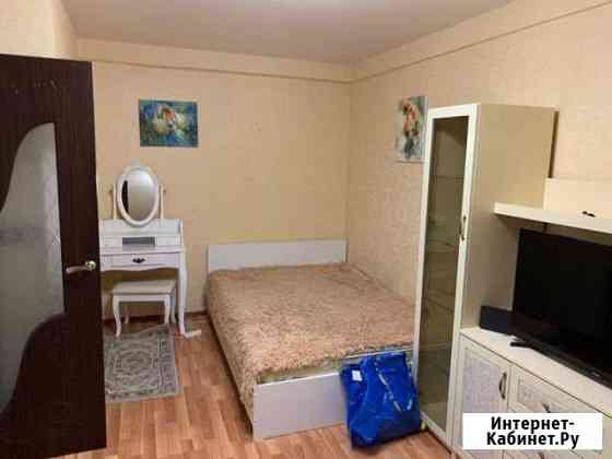 1-комнатная квартира, 33 м², 2/5 эт. в аренду на длительный срок в Санкт-Петербурге Санкт-Петербург