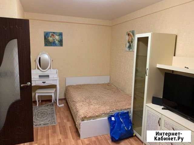 1-комнатная квартира, 33 м², 2/5 эт. в аренду на длительный срок в Санкт-Петербурге Санкт-Петербург - изображение 1