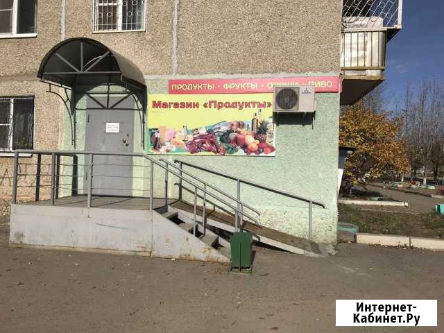 Продам нежилое помещение Чита - изображение 1
