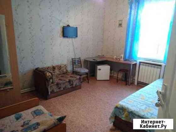 Комната 12.5 м² в 2-ком. кв., 2/2 эт. в аренду на длительный срок в Иркутске Иркутск