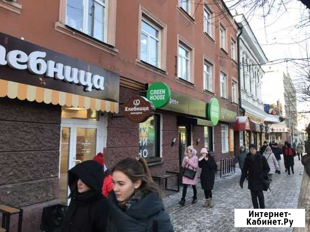 Сдам в Аренду 80м2 Street Retail Красноярск - изображение 1