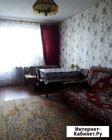 3-комнатная квартира, 59 м², 5/5 эт. на продажу в Конаково Конаково - изображение 1