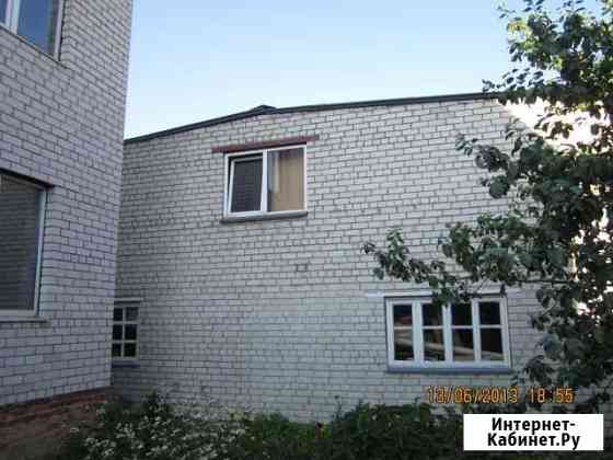 Дом 60 м² на участке 7 сот. на продажу в Курске Курск