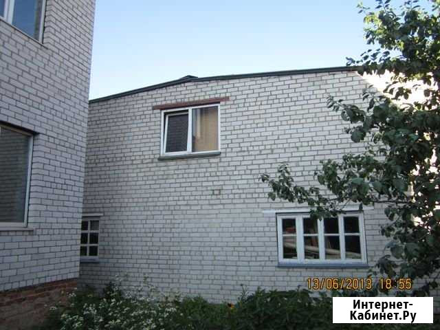 Дом 60 м² на участке 7 сот. на продажу в Курске Курск - изображение 1