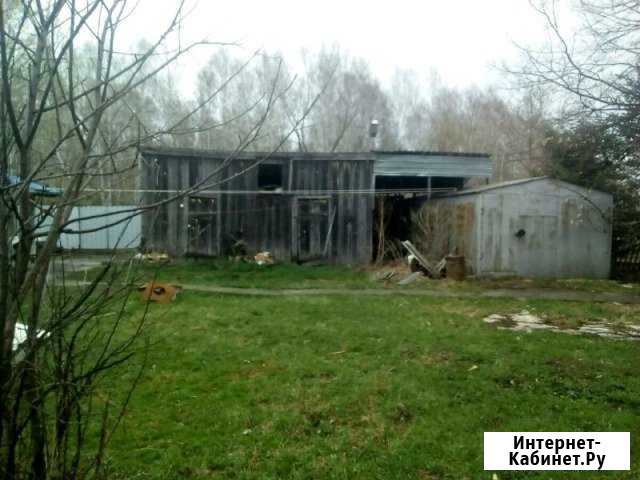 Дом 69 м² на участке 32 сот. на продажу в Верху-Катунском Верх-Катунское - изображение 1