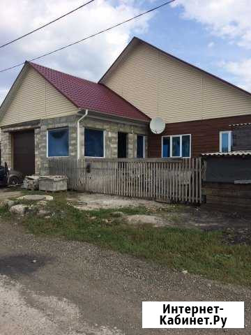 Дом 140 м² на участке 20 сот. на продажу в Старопестерево Старопестерево - изображение 1