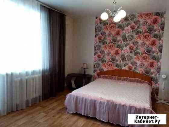 Квартира-студия, 30 м², 5/9 эт. в аренду посуточно в Белогорске Амурской области Белогорск