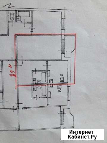 1-комнатная квартира, 37 м², 8/10 эт. на продажу в Ярославле Ярославль - изображение 1